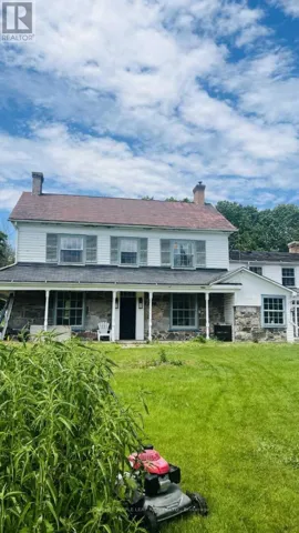 9340 DANFORTH ROAD E, Cobourg, Ontario K9A4J8