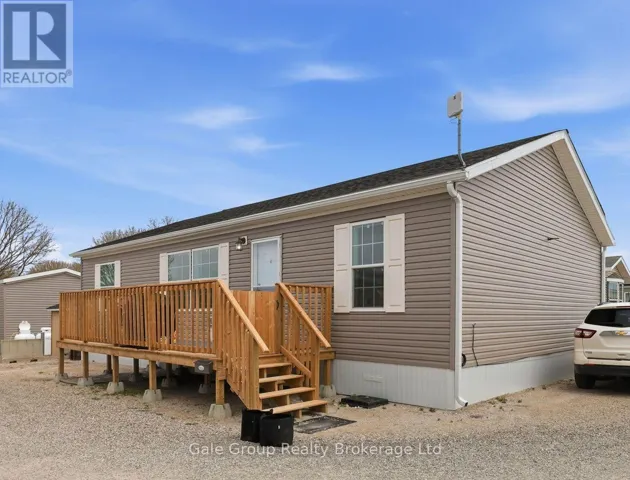 640 - 99 FOURTH CONCESSION ROAD, Brant (Burford), Ontario N0E1A0
