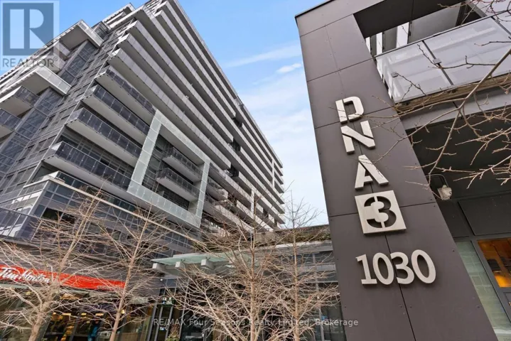 325 - 1030 KING STREET W, Toronto (Niagara), Ontario M6K1E6