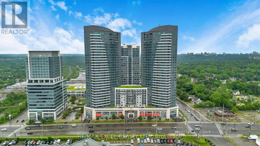625 - 7161 YONGE STREET, Markham (Thornhill), Ontario L3T0C8