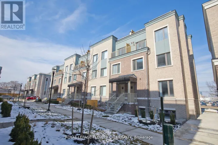 160 - 225 BIRMINGHAM STREET E, Toronto (New Toronto), Ontario M8V2C8