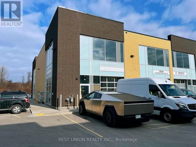 19 - 1158 KING ROAD, Burlington (LaSalle), Ontario L7T0C5