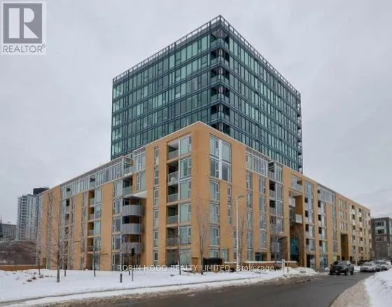 408 - 200 LETT STREET, Ottawa, Ontario K1R0A7