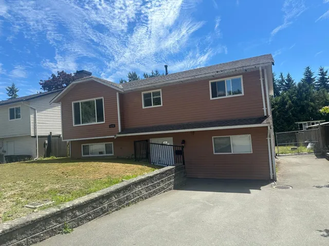 18254 N 56A AVENUE, Surrey, British Columbia V3S6E3