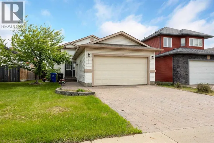 299 Pacific Crescent, Fort McMurray, Alberta T9K0G5