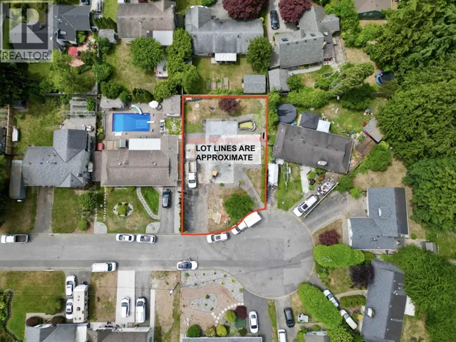 11751 195A STREET, Pitt Meadows, British Columbia V3Y2W8