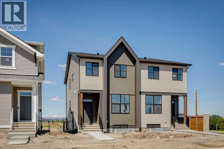 13 Hotchkiss Road SE, Calgary, Alberta T3S0T8