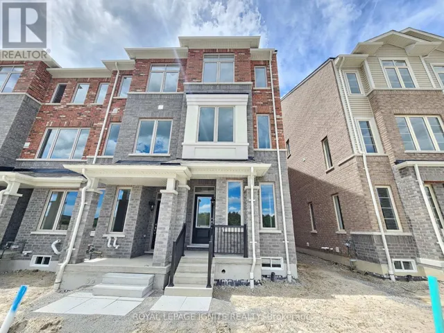 2946 WHITES ROAD, Pickering, Ontario L1X0R5