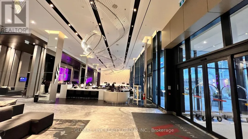 303 - 180 ENTERPRISE BOULEVARD, Markham (Unionville), Ontario L6G0G4