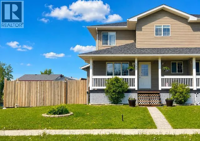 132 MAURER, Hinton, Alberta T7V2C8