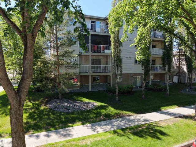 #201 11408 108 AV NW, Edmonton, Alberta T5H4R5