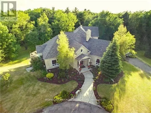 19 TANGLEWOOD DRIVE, Caledon, Ontario L7K0K3