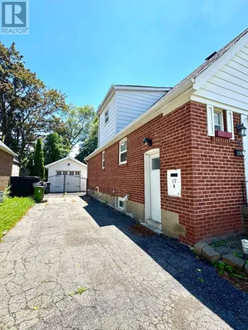 BASEMENT - 19 WESTCHESTER STREET, Toronto (Brookhaven-Amesbury), Ontario M6M2S4