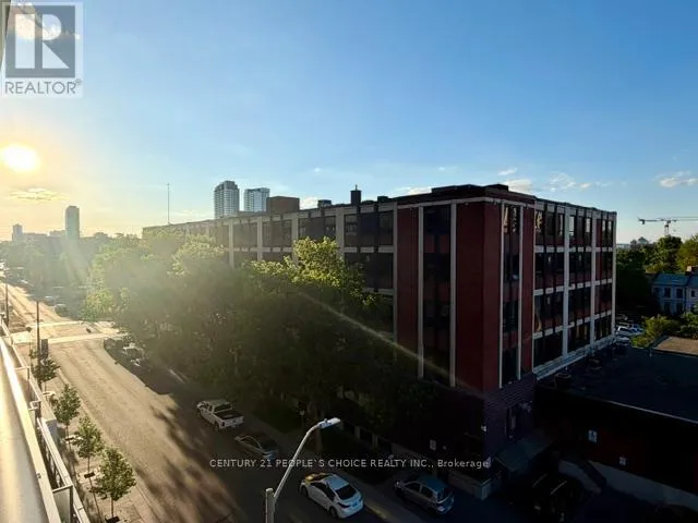 503 - 212 KING WILLIAM STREET, Hamilton (Beasley), Ontario L8R0A7