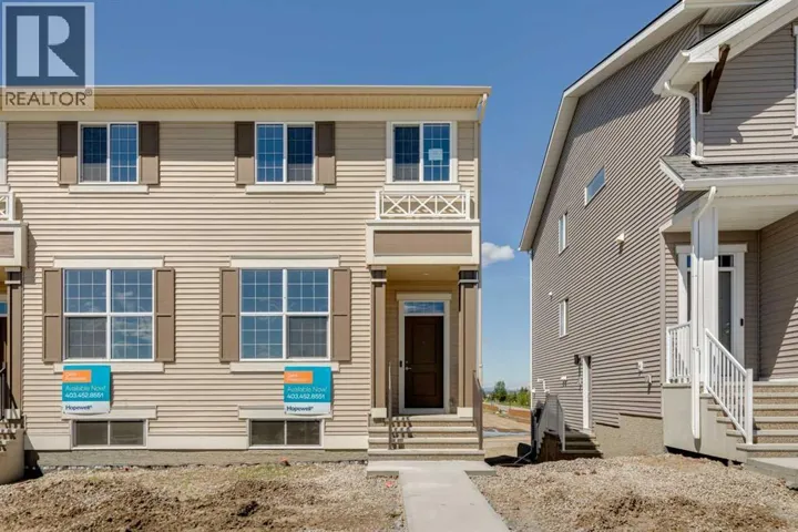 25 Hotchkiss Road SE, Calgary, Alberta T3S0T8