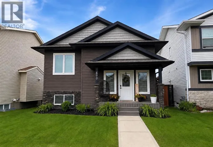 400 Timothy Drive, Red Deer, Alberta T4P0L2