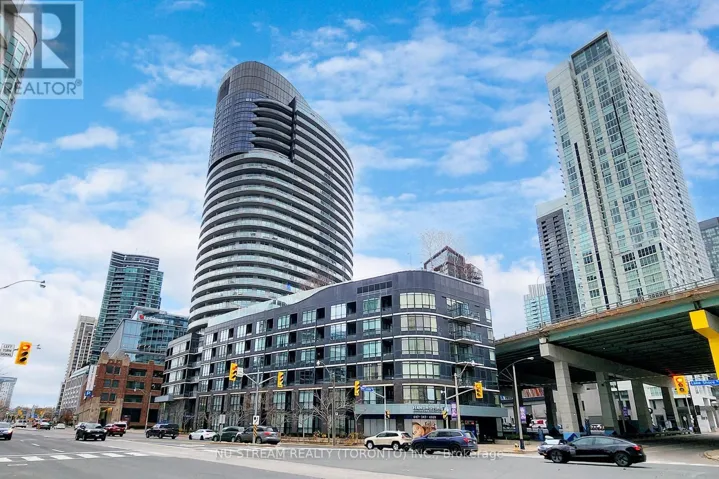 2010 - 38 DAN LECKIE WAY, Toronto (Waterfront Communities), Ontario M5V2V6