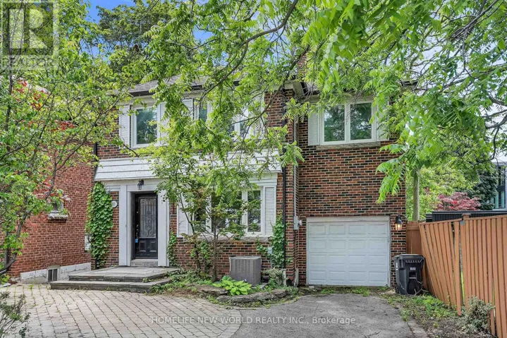 351 LAWRENCE AVENUE W, Toronto (Bedford Park-Nortown), Ontario M5M1B6