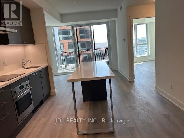 1621 - 56 ANDRE DE GRASSE STREET, Markham (Unionville), Ontario L6G0H9