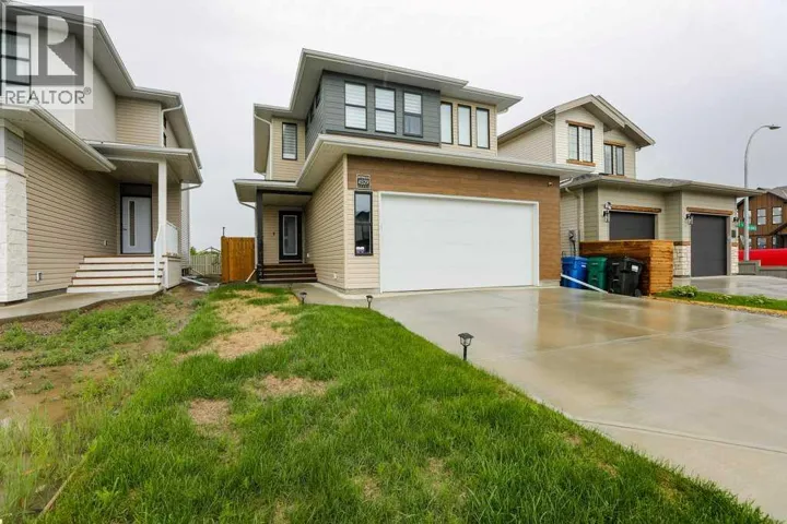 4529 31 Avenue S, Lethbridge, Alberta T1K8J8