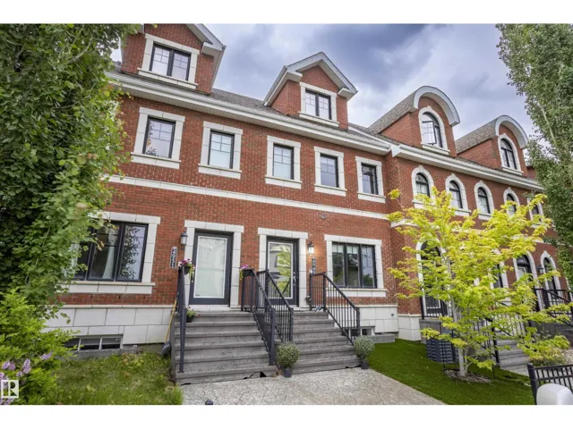 4949 TERWILLEGAR CM NW, Edmonton, Alberta T6R0G5