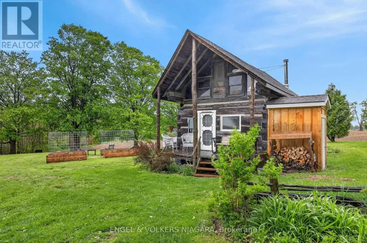 40751 LONDESBORO ROAD, Central Huron (Hullett), Ontario N7A3Y1