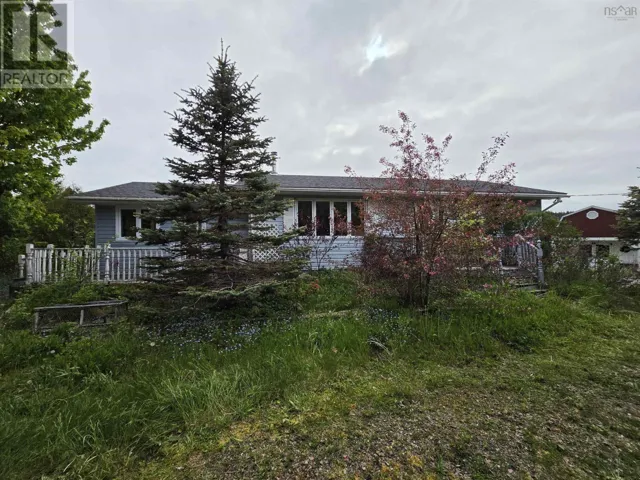 2037 Castle Bay Road, Benacadie, Nova Scotia B1T1H3