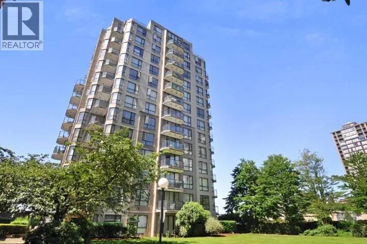 405 55 TENTH STREET, New Westminster, British Columbia V3M6R5