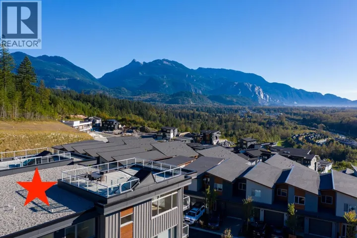301 41328 SKYRIDGE PLACE, Squamish, British Columbia V8B0Y7