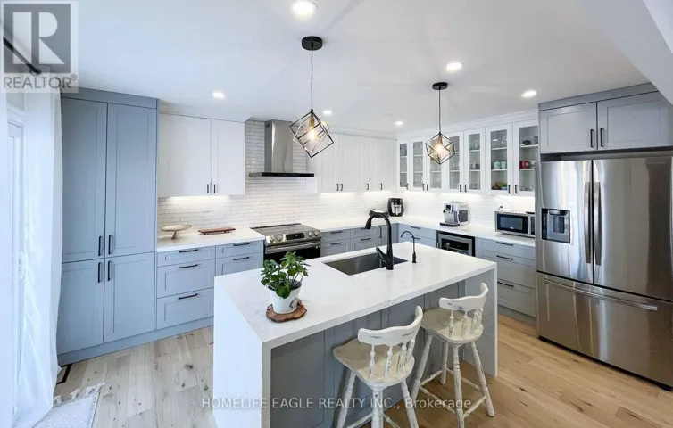 143 SAND ROAD, East Gwillimbury (Holland Landing), Ontario L9N1H9