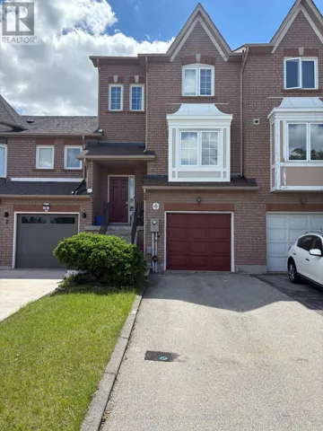 6 MICHELLE DRIVE, Vaughan (East Woodbridge), Ontario L4L9B8