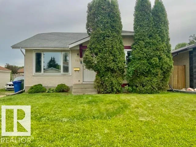 169 GARNET CR, Wetaskiwin, Alberta T9A2S3