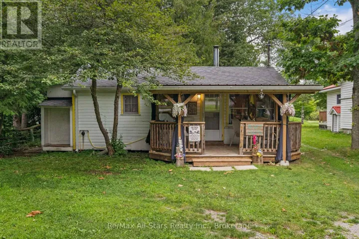 93 STURGEON GLEN ROAD, Kawartha Lakes (Fenelon), Ontario K0M1N0