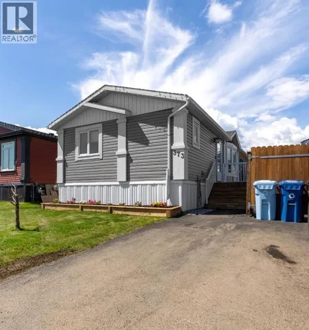 373 Mckinlay Crescent, Fort McMurray, Alberta T9H2P9