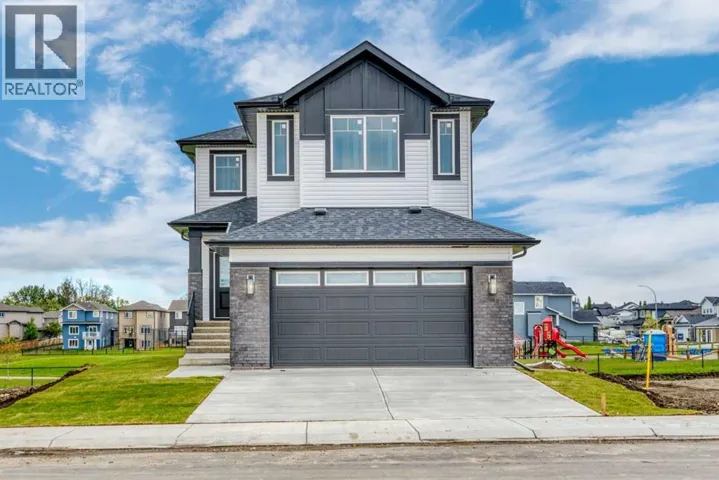 112 Lakewood Crescent, Strathmore, Alberta T1P2J9