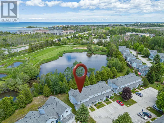 15 SUNDIAL COURT, Collingwood, Ontario L9Y5E5