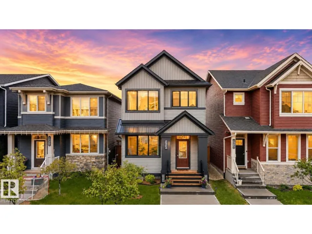 1544 PLUM CIRCLE CI SW, Edmonton, Alberta T6X2Z7