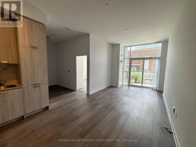 202 - 38 HONEYCRISP CRESCENT, Vaughan (Vaughan Corporate Centre), Ontario L4K0M8