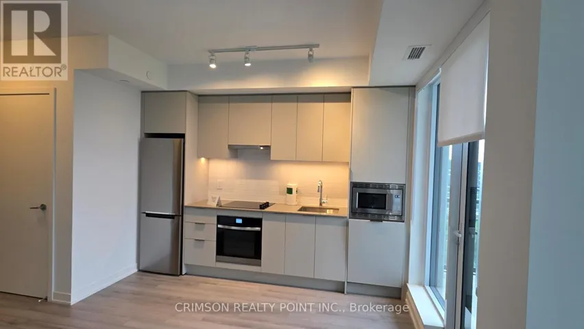 B1509 - 3071 TRAFALGAR ROAD, Oakville (JM Joshua Meadows), Ontario L6H8C5