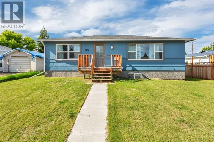 5012 62 Avenue, Ponoka, Alberta T4J1E6