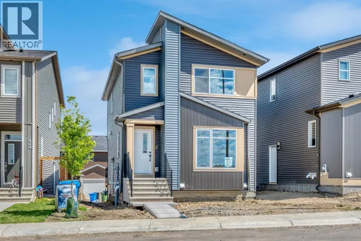 28 Mitchell Way NW, Calgary, Alberta T3R2G2