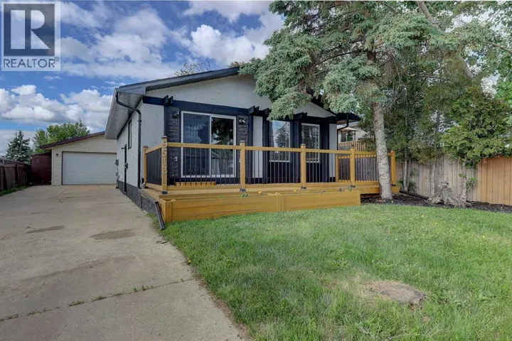 9513 120 Avenue, Grande Prairie, Alberta T8V4R1