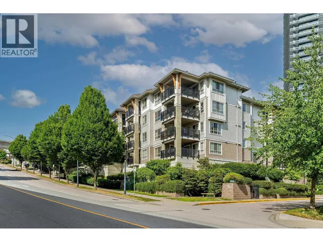 403 2088 BETA AVENUE, Burnaby, British Columbia V5C0C8