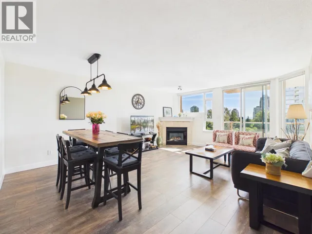 902 7108 EDMONDS STREET, Burnaby, British Columbia V3N4X9
