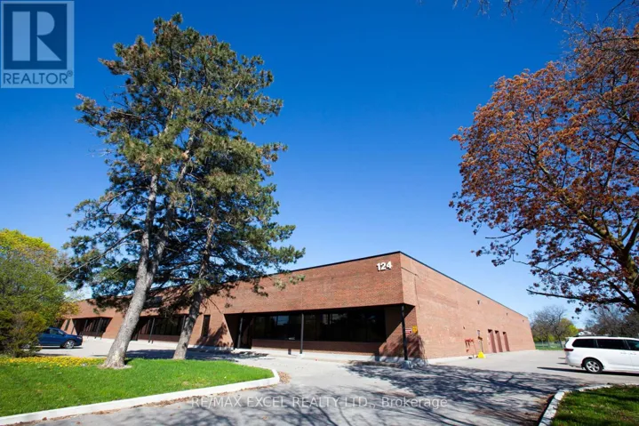 3 & 5 - 124 MILNER AVENUE, Toronto (Agincourt South-Malvern West), Ontario M1S3R2