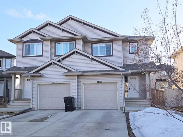 11525 18A AV SW, Edmonton, Alberta T6W2E6