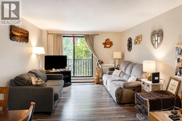 225 Campus Parkway PARKWAY Unit# 212, Chatham, Ontario N7L4X2