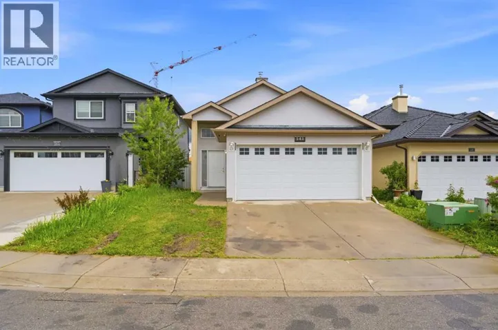 141 Tarawood Place NE, Calgary, Alberta T3J5B4
