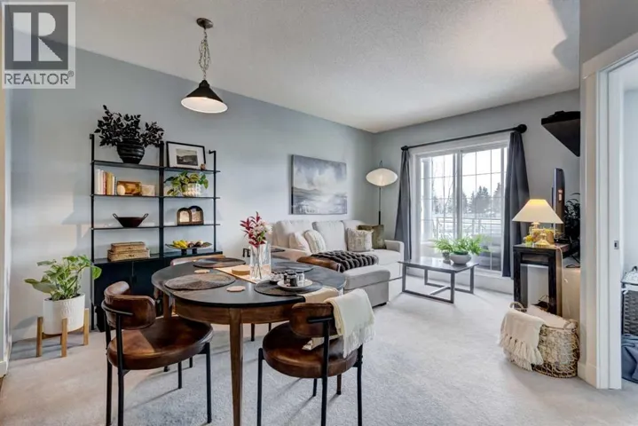 3307, 5605 Henwood Street SW, Calgary, Alberta T3E7R2