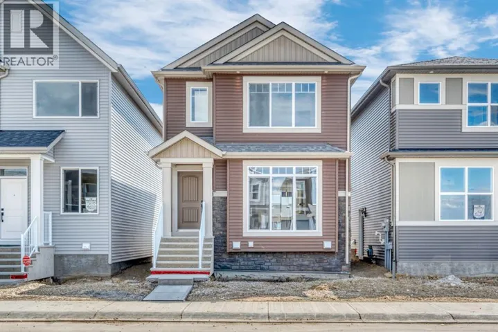 244 Marmot Grove NW, Calgary, Alberta T3R2J5